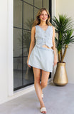 Set Cambri Denim