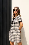 Vestido Nina Estampado