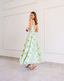 Vestido Dinah Midi
