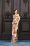 Vestido Vera Largo