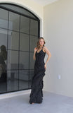 Vestido Alisson Largo