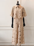 Set Nerie Camel