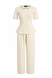 Set Lula Beige
