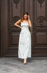Vestido Midi Ellen