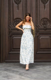 Vestido Midi Ellen