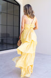 Vestido Maelle