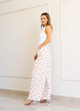 Pantalon Sadie Dots