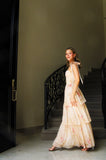 Vestido Ottilie Estampado