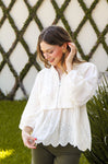 Blusa Glenda