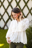 Blusa Glenda