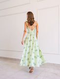 Vestido Dinah Midi