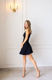 Vestido Lilian Negro