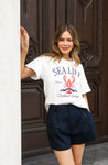 T-Shirt Sea Life