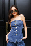 Set Marie Denim