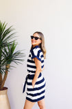 Romper Raven Azul