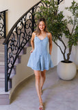 Jumpsuit Sadie Denim