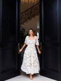 Vestido Rosie Midi
