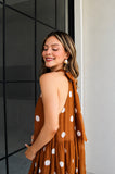 Vestido Ellery Dots