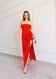 Vestido Ettalie Flor