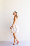 Vestido Althea Corto