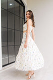 Set Addie Midi