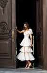 Vestido Marci Midi
