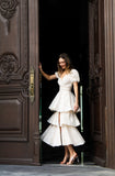 Vestido Marci Midi