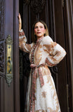 Vestido Mahela Estampado