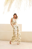 Set Audrina Estampado