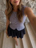 Vestido Eliza Estampado