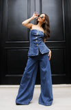 Set Marie Denim