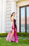 Vestido Solei Maxi