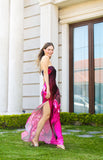 Vestido Solei Maxi