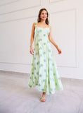 Vestido Dinah Midi