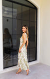 Vestido Dara Midi