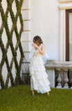 Vestido Marci Midi