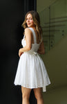 Vestido Jane Blanco