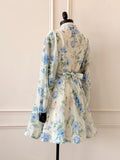 Vestido Maisie Perlas