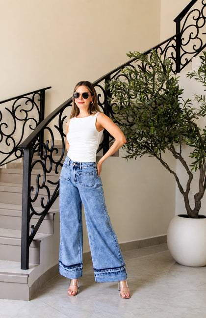 Jeans Evie Denim