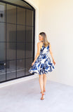 Vestido Alie Estampado