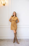 Vestido Aina Corto