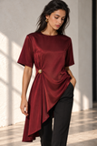Blusa Lian Vino