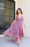 Vestido Indira