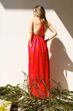 Maxi Vestido Elia