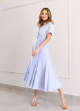 Vestido Lillie Midi