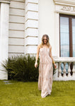Vestido Cami Maxi