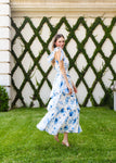 Vestido Midi Elisa