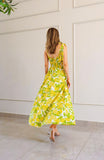 Vestido Alora Midi