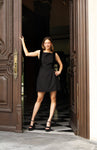 Vestido Amie Corto