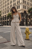 Set Luciene Sand